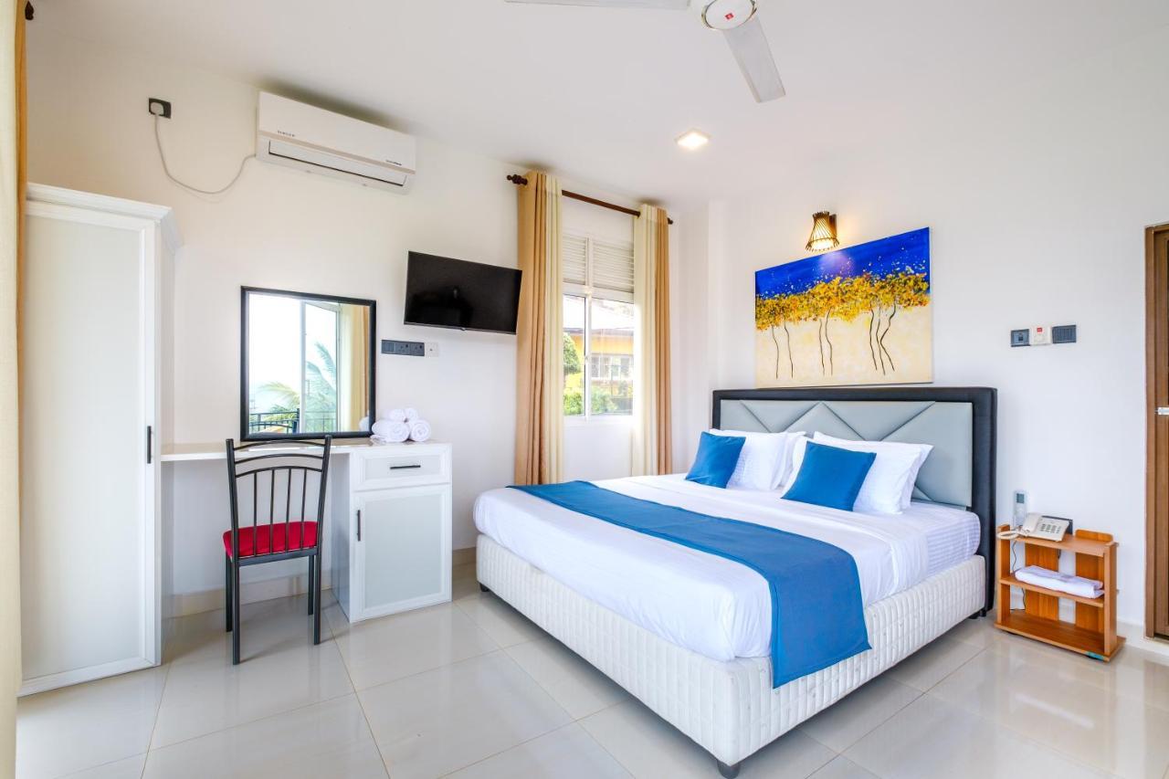 Queens Mount Ridge Kandy Exterior foto