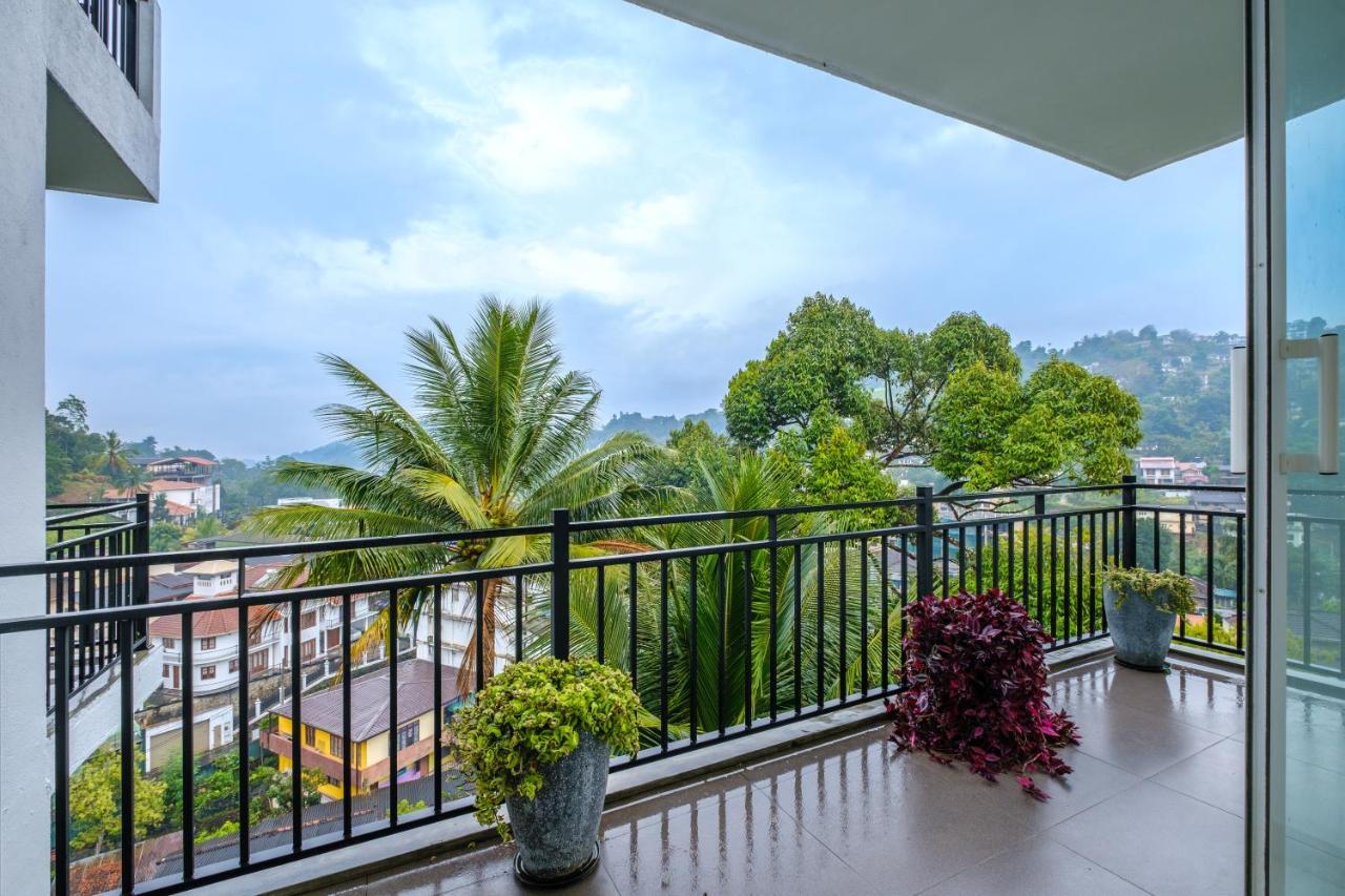 Queens Mount Ridge Kandy Exterior foto