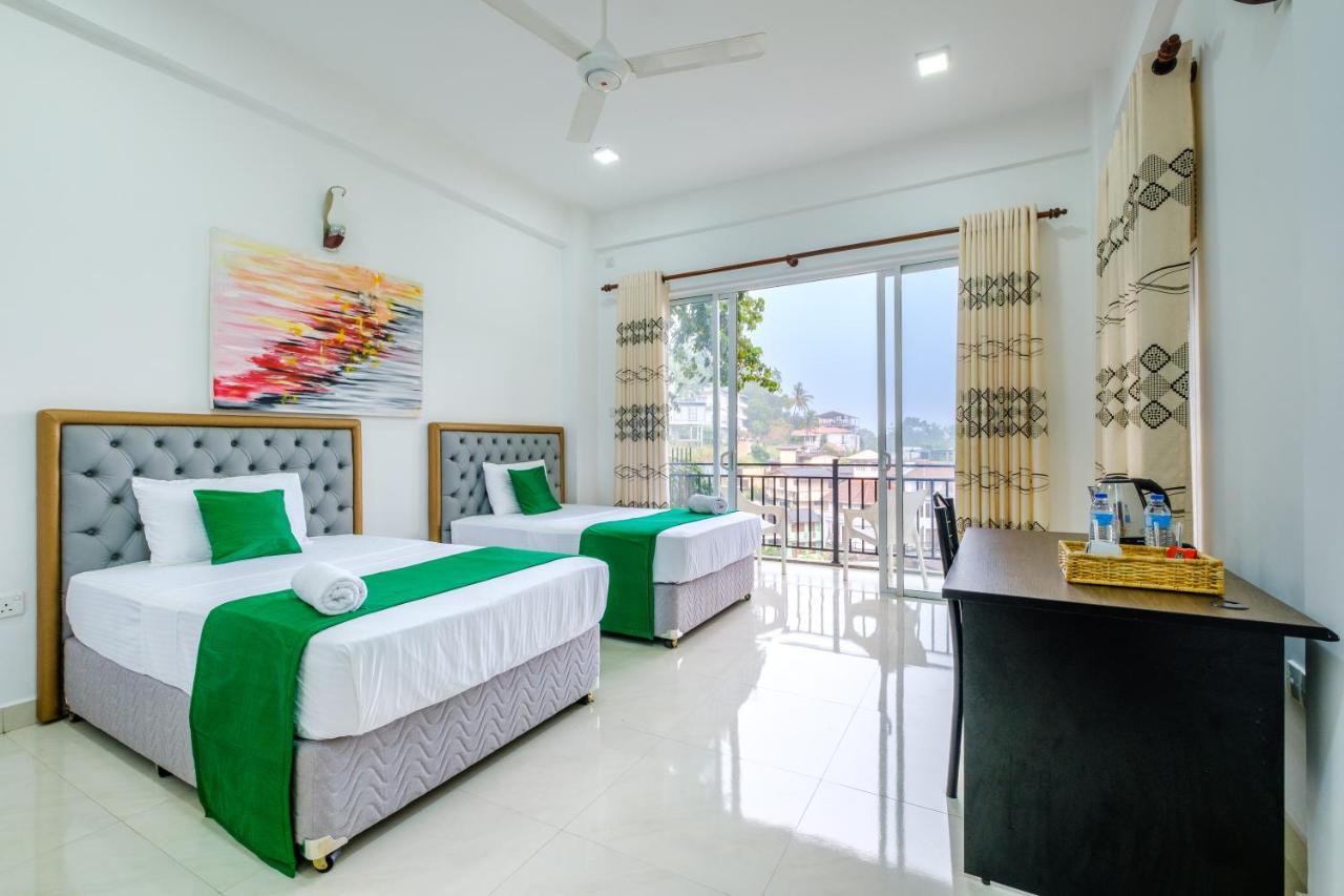 Queens Mount Ridge Kandy Exterior foto