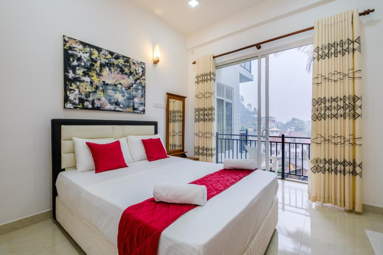 Queens Mount Ridge Kandy Exterior foto