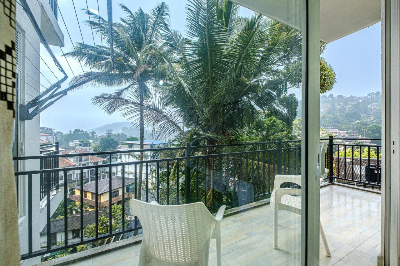 Queens Mount Ridge Kandy Exterior foto