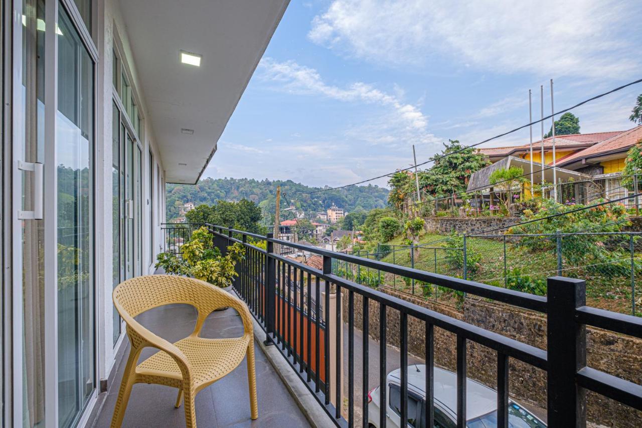 Queens Mount Ridge Kandy Exterior foto