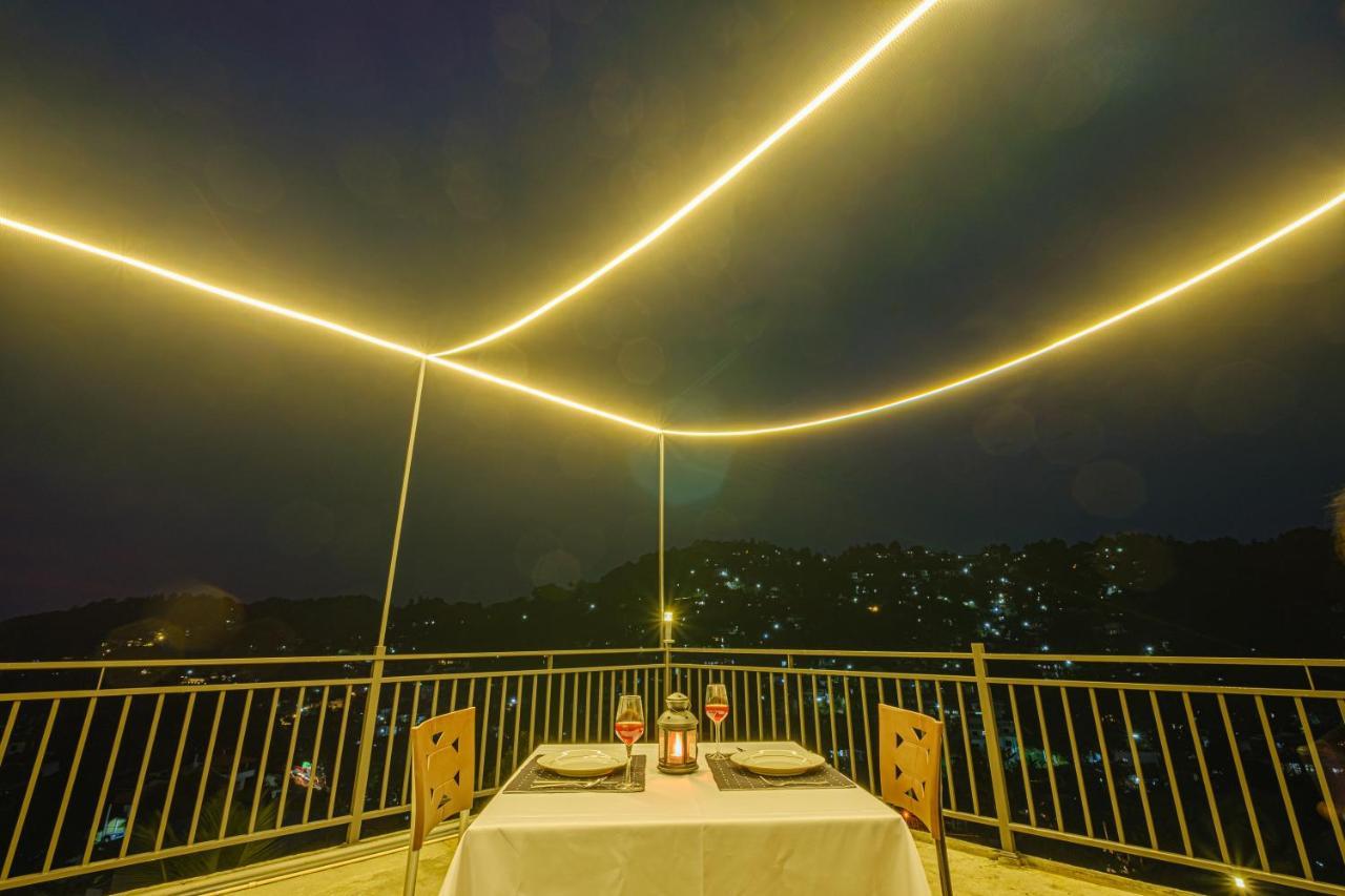 Queens Mount Ridge Kandy Exterior foto