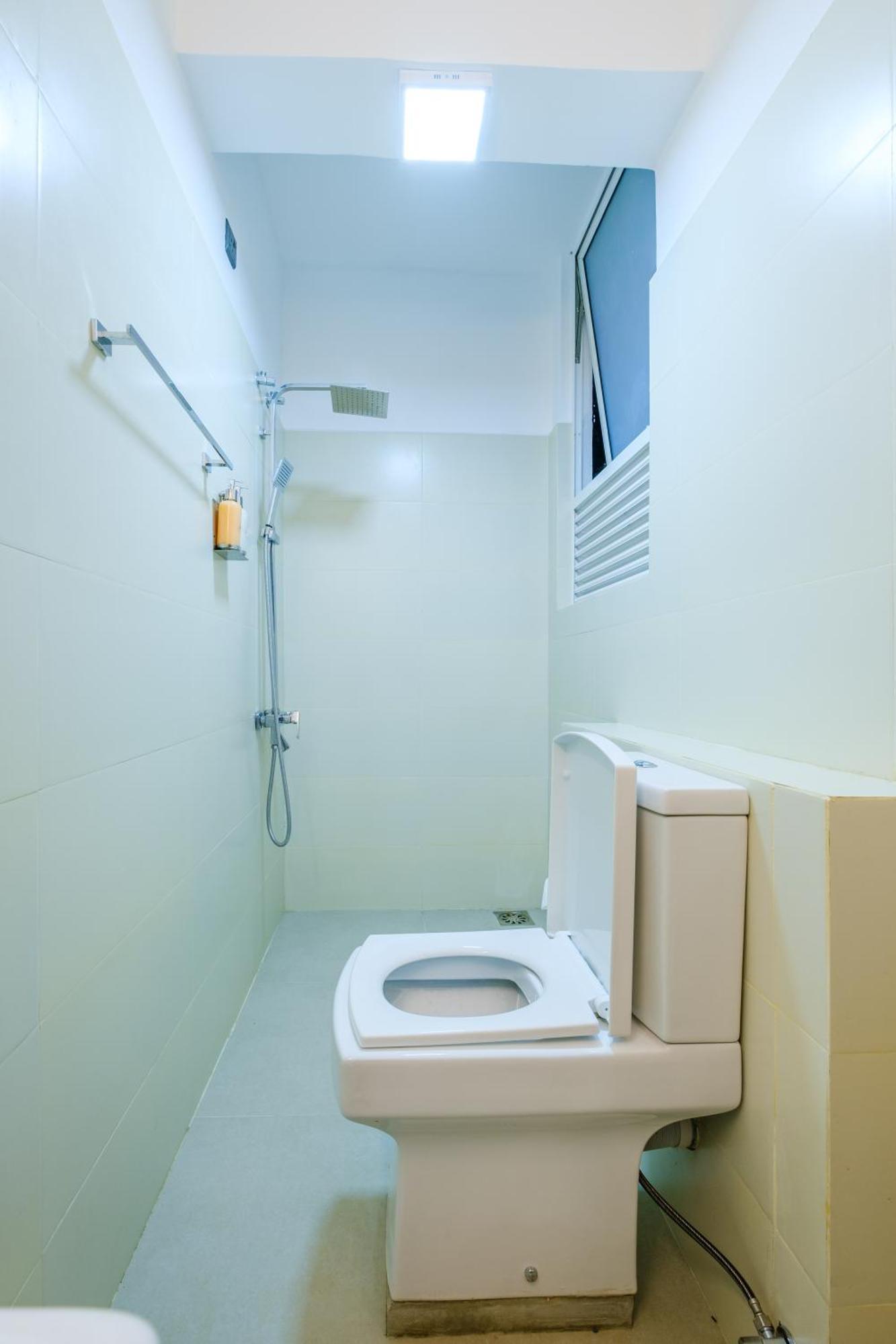 Queens Mount Ridge Kandy Exterior foto